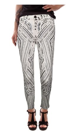 Diesel Black Gold Type-161C BG8HH Damen Jeans Hose Slim Skinny