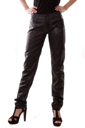 Diesel Black Gold Type-152HW BG3AC Damen Jeans Slim Skinny