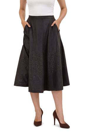 Diesel O-Elle GONNA Damen Glockenrock Tellerrock