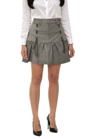 Diesel Black Gold Orset-TD Gonna Damen Rock