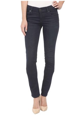 Diesel Grupee 0R84A Damen Jeans Hose Slim Skinny