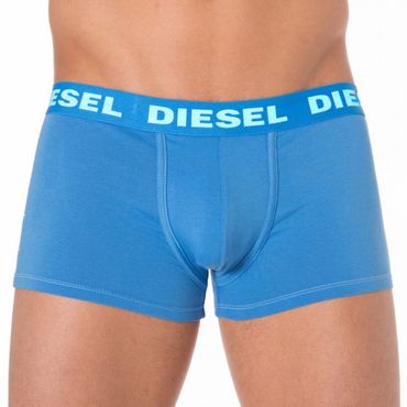 Diesel Herren Unterwäsche Boxer Shorts UMBX-Dirck Boxershorts 1er Pack