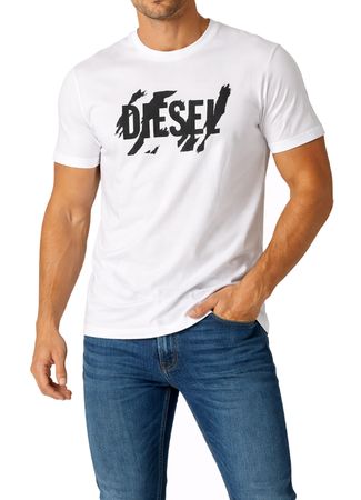 Diesel T-Flavia Herren T-Shirt