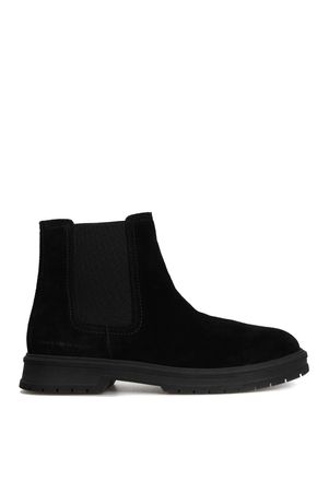 Tommy Hilfiger Herren  Chelsea Boots Stiefeletten #160