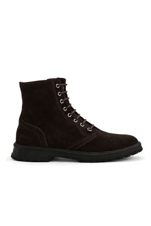 Tommy Hilfiger Herren Boots Schnürstiefeletten #158