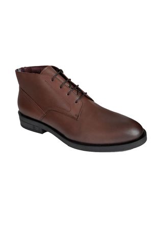 Tommy Hilfiger Herren  Boots Schnürschuhe Schnürstiefeletten #153
