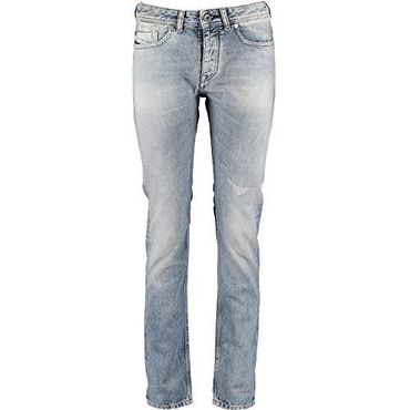 Diesel Black Gold Herren Jeans Hose Type-253 Slim W30/L32