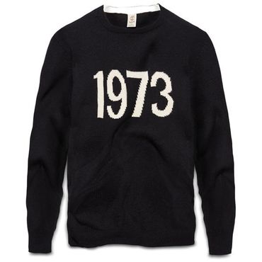 Timberland Herren Pullover Knox River Intarsia Crew Merino Gr. M TL081