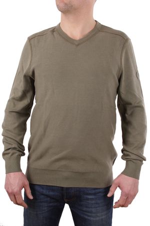 Timberland Herren Pullover Williams River V-Neck Gr. M TL075