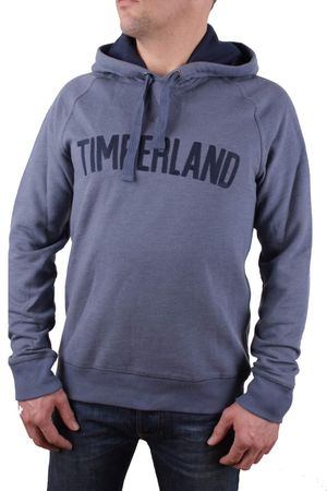 Timberland Herren Sweatshirt Browns River Hoodie Gr. M TL083
