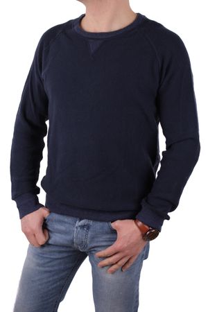 Timberland Herren Pullover Knox River Crew Merino Gr. M TL080