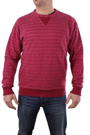 Timberland Herren Sweatshirt Halls Stream Crew Gr. M #TL089