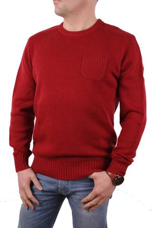 Timberland Herren Pullover Beech River Pkt Crew Gr. M #TL007