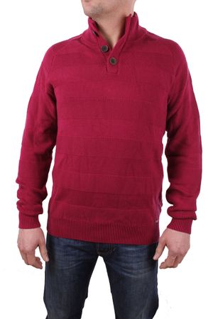 Timberland Herren Pullover WINHALL River 1/2 Zip Gr. M TL013