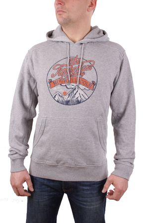 Timberland Herren Kapuzenpullover Sweatshirt Hoody Gr. M #TL105