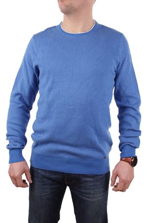 Timberland Herren Pullover Sweatshirt Red Hill River Gr. M #TL098