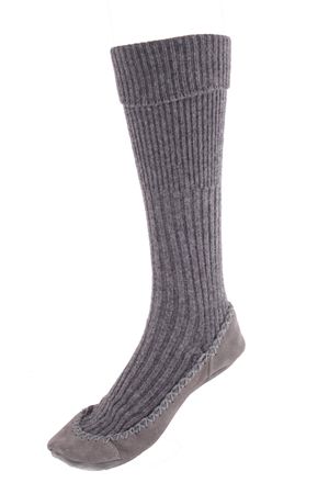 Timberland Damen Hüttenstrümpfe Hausschuhe Gr. S/M (37-39)