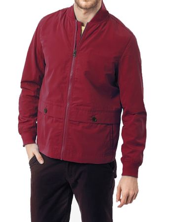 Timberland Herren Blouson Greylock Bomber Gr. M #TL566