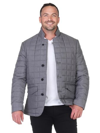 Timberland Herren Steppjacke Blazer Jay Peak Primaloft Gr. M #TL580
