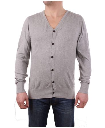 Timberland Herren Jacke Hampton River Cardigan Kaschmir Gr. M #TL033