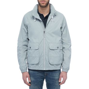 Timberland Herren Regenjacke Wasserdicht Frankln Hoode Gr. M #TL599