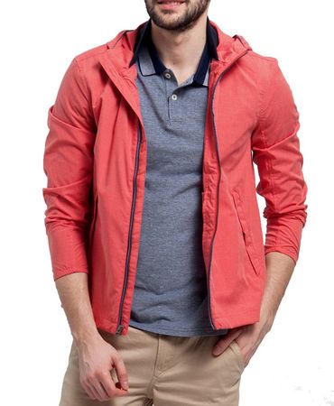 Timberland Herren Jacke Mount Walsh Lightweight Gr. M #TL600