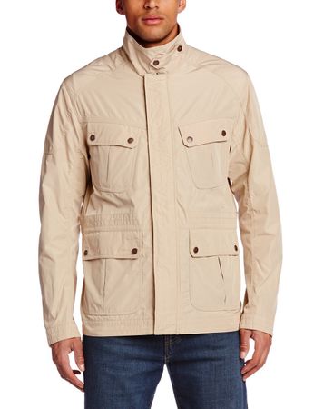 Timberland Herren Jacke Abington Jacket Gr. M TL605