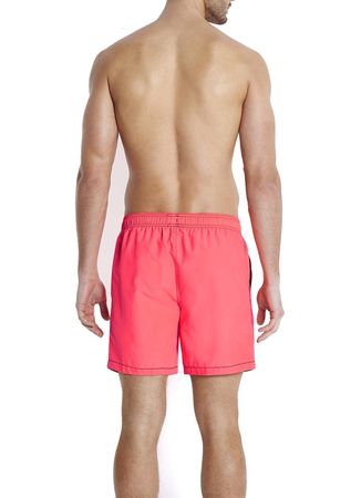 Speedo Herren Watershorts Check Trim Leisure 16 Zoll