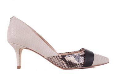GUESS Damen Pumps Stilettos Beige #744