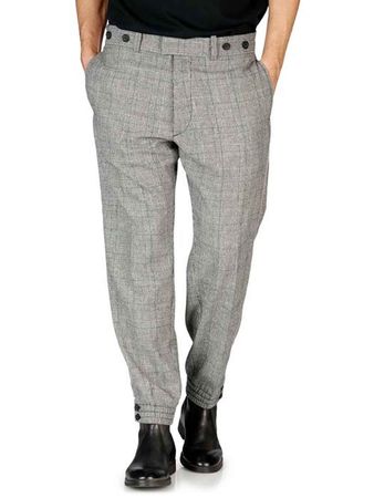 Diesel Herren Hose Peyotes Pantaloni