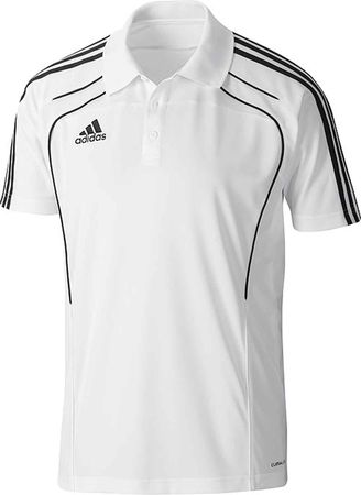 Adidas Herren Polo Shirt Condivo CL  P48346 Weiß #7