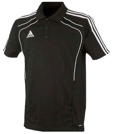 Adidas Herren Polo Shirt Condivo CL  P48349 Schwarz #6