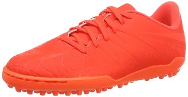 Nike Kinder Fussballschuhe Jr Hypervenom Phelon LI TF  749922-688 #154