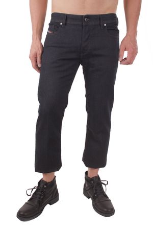 Diesel D-Shavy 0607A Herren Jeans Hose