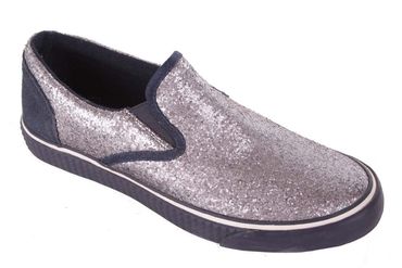 Diesel Damen Slipper Schlüpfschuhe "Vansis" Indigo #158