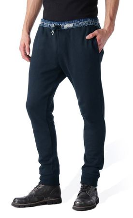 Diesel P-JINBE PANTALONI Herren Hose Jogging
