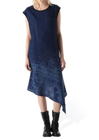 Diesel D-CAIA ABITO Damen Kleid