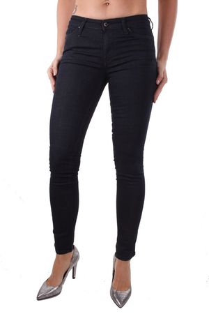 Diesel Skinzee R838R Stretch Damen Jeans Hose Skinny
