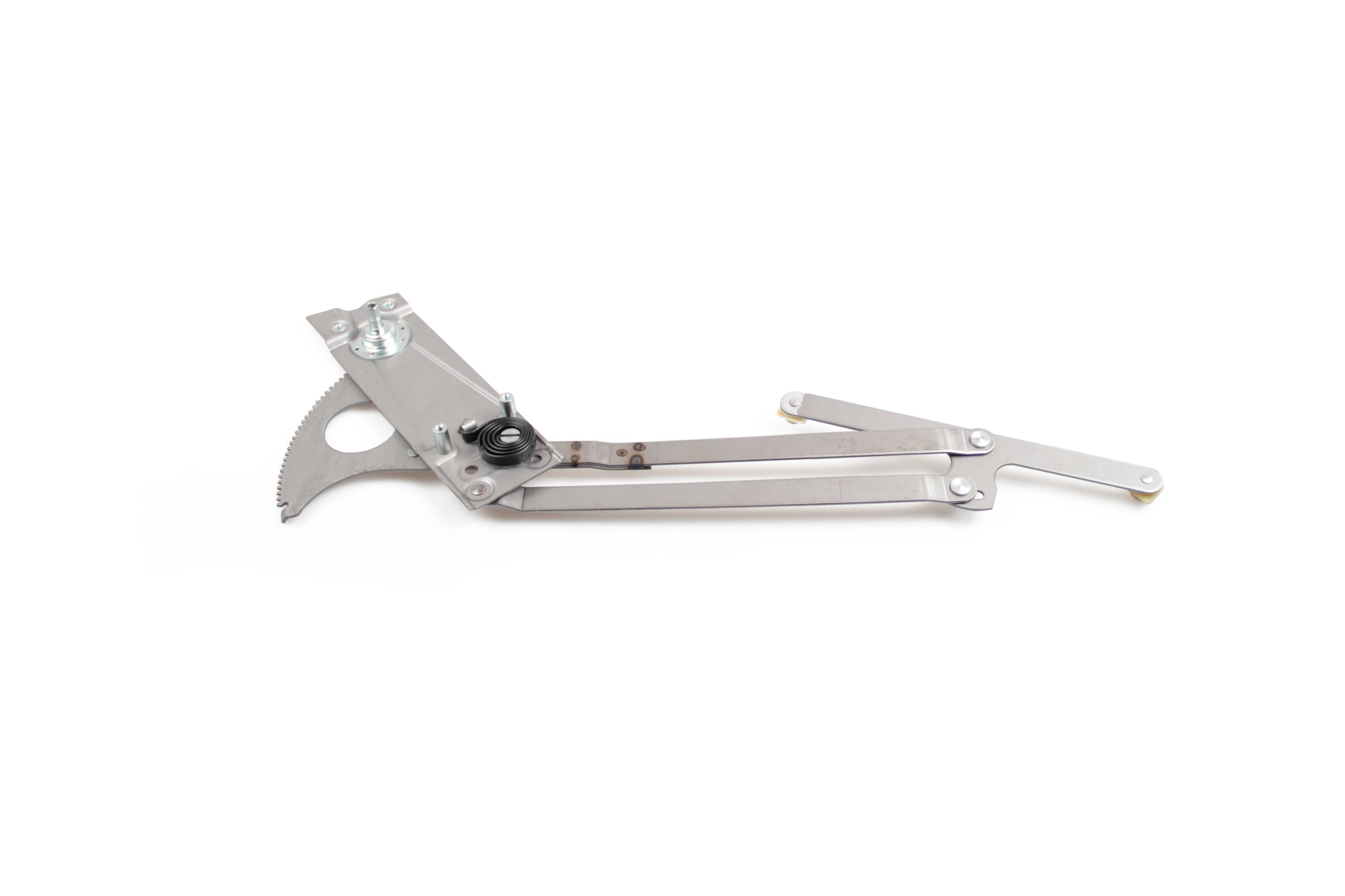 Window Regulator Mechanism Right Side For Porsche 911 912 69 73 