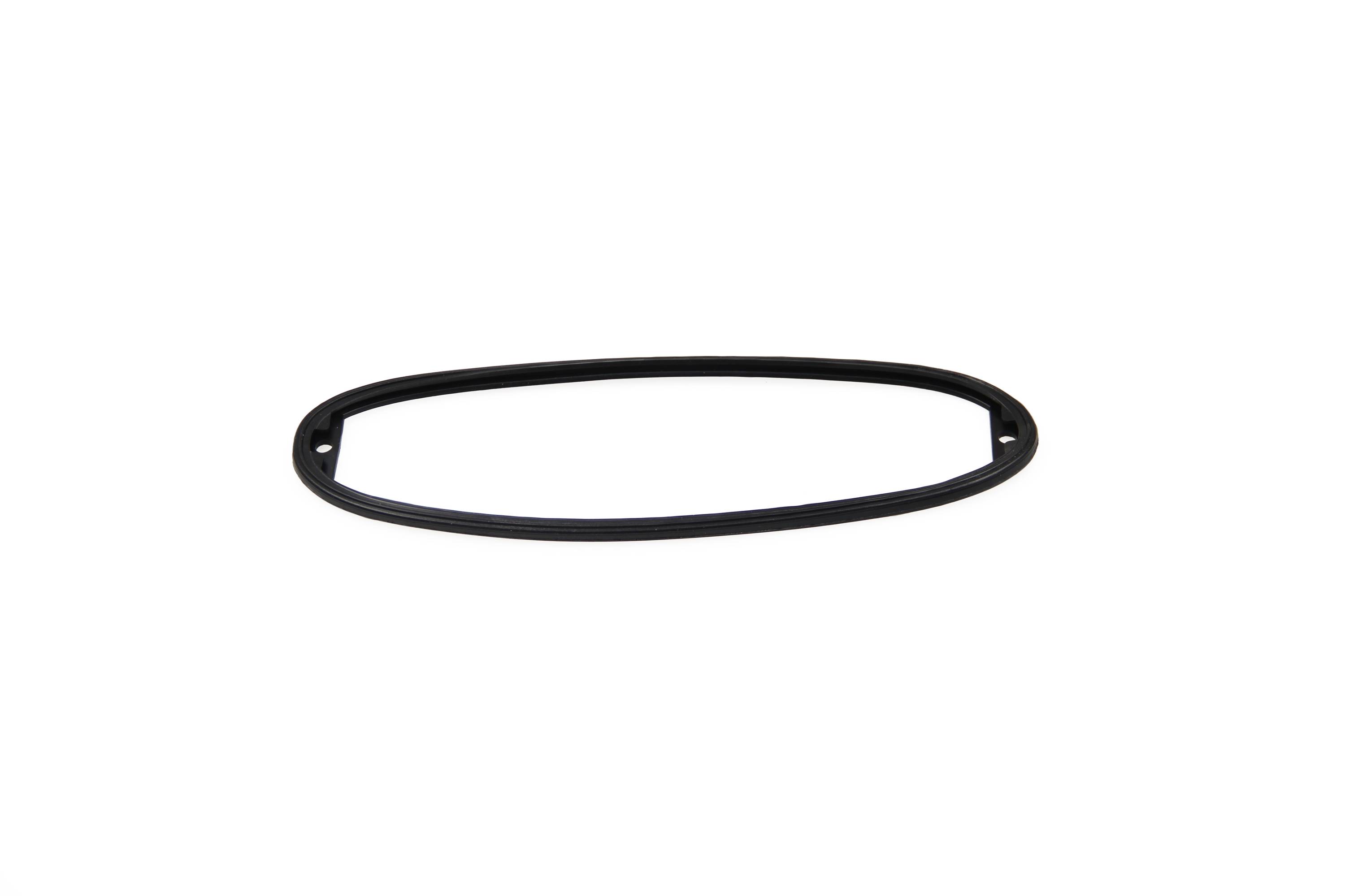 gasket for front lamp left and right Porsche 914 69-76 | Carpoint ...