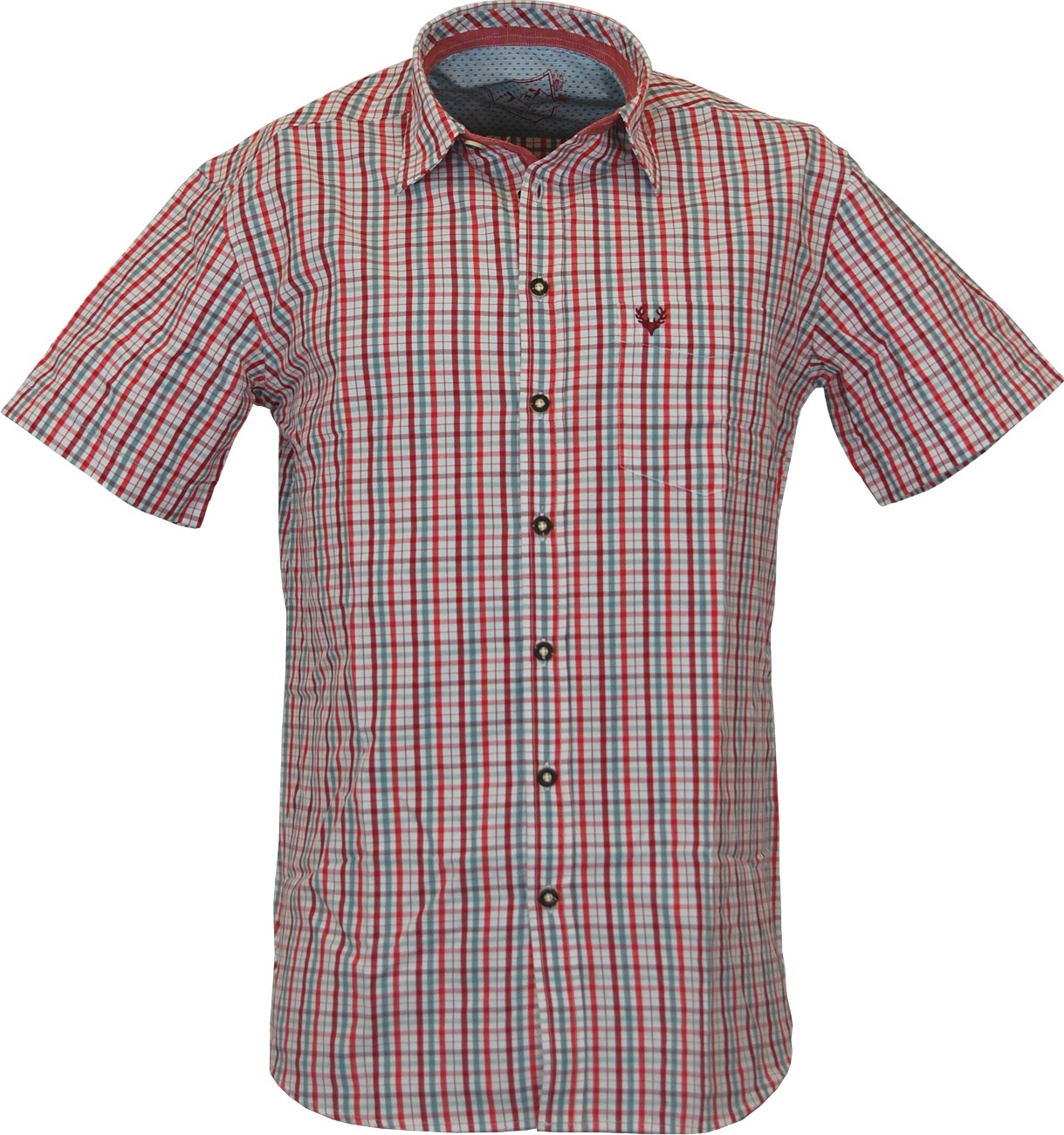 lekra shirt