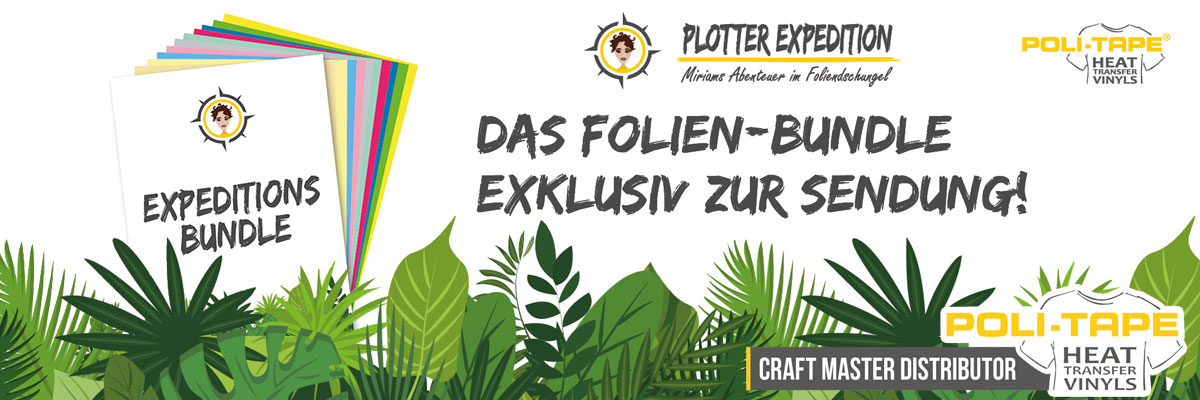 Plotterexpedition #29