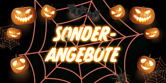 Sonderangebote