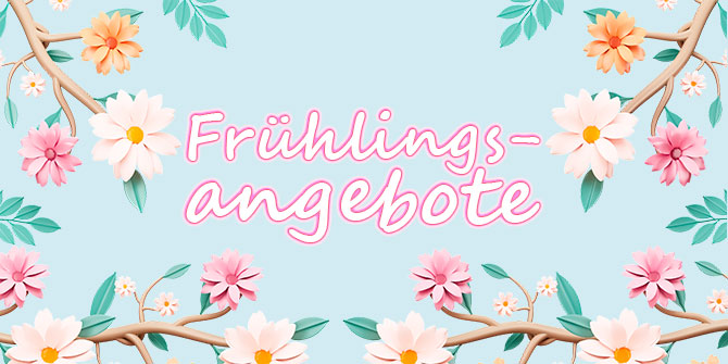 Sonderangebote