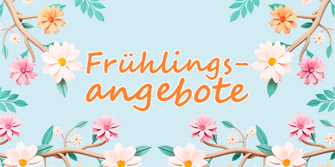 Sonderangebote