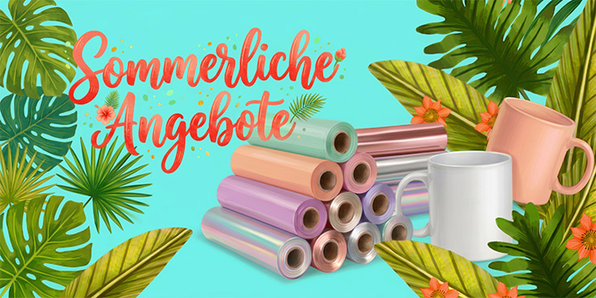 Sonderangebote