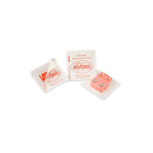 Erster-Ohrring-Gesundheits-Ohrstecker-Medizinische-Ohrringe-steril-verpackt