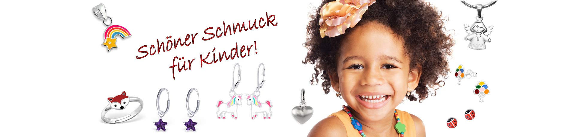 Kinderschmuck