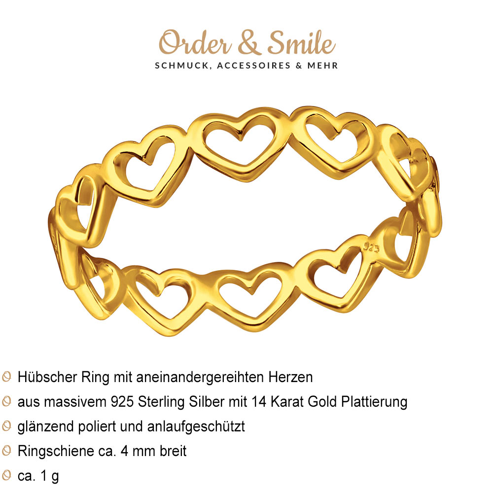 Mutter Und Kind Schmuck Mit Namen Mutter Ring 925 Sterling Silber - Verstellbarer Mutter-Kind Hände Ring Mit Zirkonia, Geschenk Für Mama 925 Sterling Silber Ring