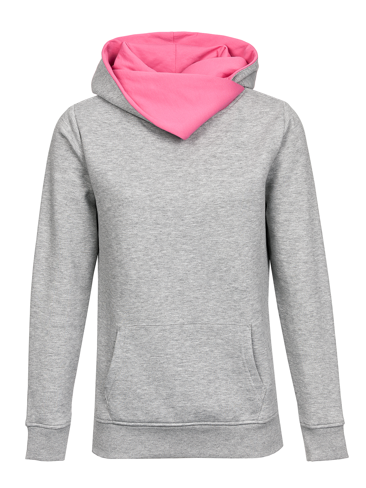 Nastrovje Potsdam NP Shawl Collar Hoodie